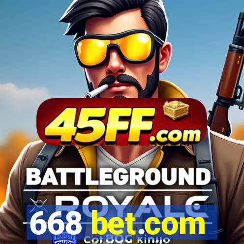 668 bet.com